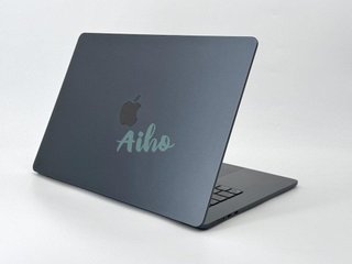 MacBook Air 15" (2023) M2 8 CPU/10 GPU núcleos - SSD 512GB - 8GB RAM - Azul Medianoche