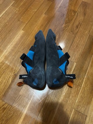 Pies de gato Tenaya