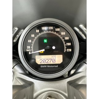 BMW R nineT  /5 (2019-2023) BMW R NINE T URBAN 2019 2019