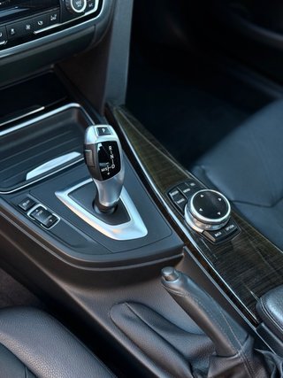 BMW Serie 4 2014