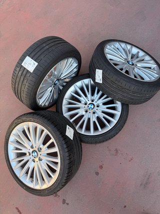 BMW Serie 4 2014