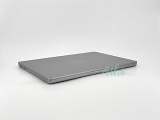 MacBook Pro 16" M1 Pro (2021) 10 CPU/16 GPU - SSD 512GB - 16GB RAM - Gris Espacial
