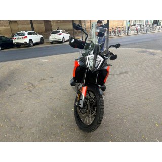 KTM 790  Adventure (modelo actual) KTM ADVENTURE 790 2025 2025