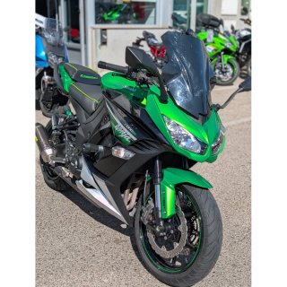 KAWASAKI Z 1000 SX ABS   (2011-2013) KAWASAKI Z 1000 SX ABS 2016 2016