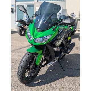KAWASAKI Z 1000 SX ABS   (2011-2013) KAWASAKI Z 1000 SX ABS 2016 2016