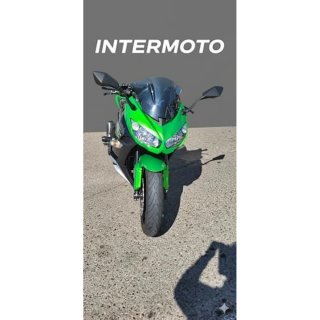 KAWASAKI Z 1000 SX ABS   (2011-2013) KAWASAKI Z 1000 SX ABS 2016 2016