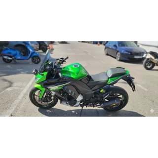 KAWASAKI Z 1000 SX ABS   (2011-2013) KAWASAKI Z 1000 SX ABS 2016 2016