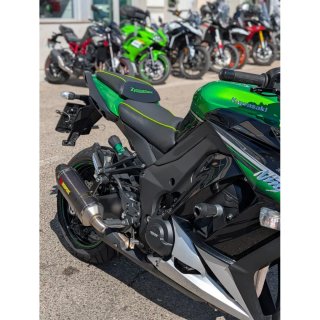 KAWASAKI Z 1000 SX ABS   (2011-2013) KAWASAKI Z 1000 SX ABS 2016 2016