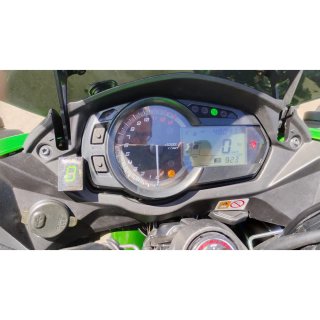 KAWASAKI Z 1000 SX ABS   (2011-2013) KAWASAKI Z 1000 SX ABS 2016 2016