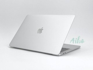 MacBook Pro 13" M1 (2020) 8 CPU/8 GPU núcleos - SSD 1TB - 16GB RAM - Plata