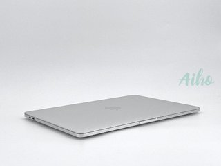 MacBook Pro 13" M1 (2020) 8 CPU/8 GPU núcleos - SSD 1TB - 16GB RAM - Plata