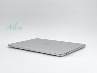 MacBook Pro 13" M1 (2020) 8 CPU/8 GPU núcleos - SSD 1TB - 16GB RAM - Plata