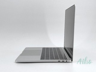 MacBook Pro 13" M1 (2020) 8 CPU/8 GPU núcleos - SSD 1TB - 16GB RAM - Plata