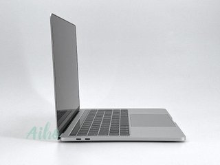 MacBook Pro 13" M1 (2020) 8 CPU/8 GPU núcleos - SSD 1TB - 16GB RAM - Plata