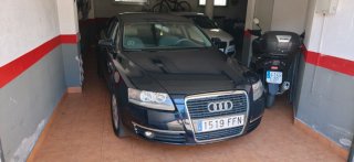 Audi A6 2007