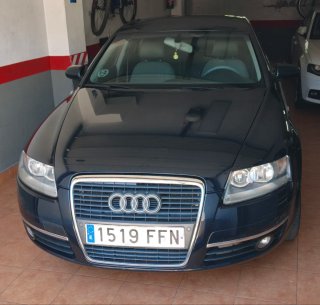 Audi A6 2007
