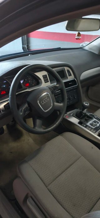 Audi A6 2007