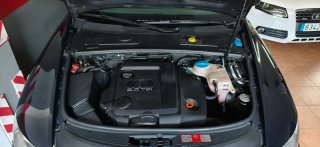 Audi A6 2007