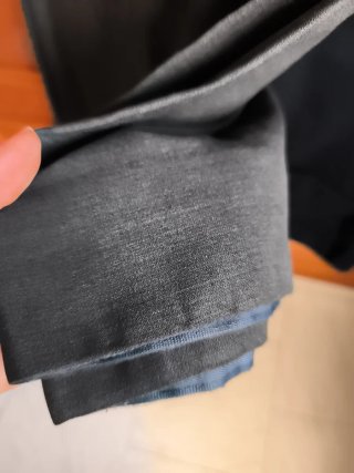 2 Pantalónes  de vestir caballero T54