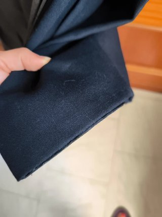 2 Pantalónes  de vestir caballero T54