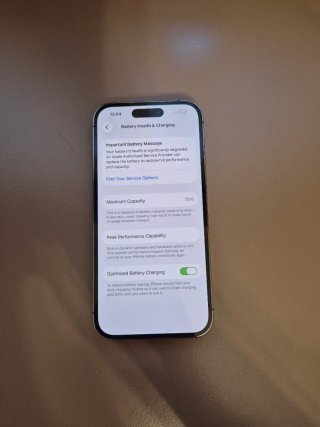 iPhone 14 Pro
