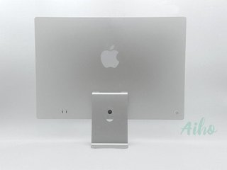 iMac 24″ M1 (2021) M1 8 CPU/7 GPU núcleos - SSD 256GB - RAM 8GB - Plata