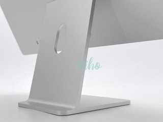 iMac 24″ M1 (2021) M1 8 CPU/7 GPU núcleos - SSD 256GB - RAM 8GB - Plata