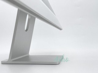iMac 24″ M1 (2021) M1 8 CPU/7 GPU núcleos - SSD 256GB - RAM 8GB - Plata