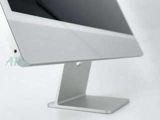 iMac 24″ M1 (2021) M1 8 CPU/7 GPU núcleos - SSD 256GB - RAM 8GB - Plata