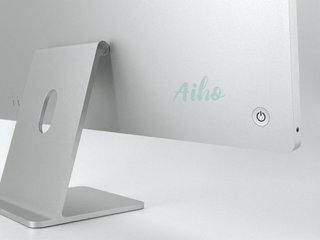 iMac 24″ M1 (2021) M1 8 CPU/7 GPU núcleos - SSD 256GB - RAM 8GB - Plata