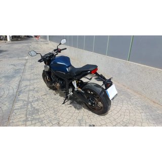 HONDA CB 650 R   (2021-2023) HONDA CB 650 R NEO SPORTS CAFÉ 2023 2023