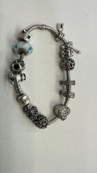Pulsera Pandora 13 Charm