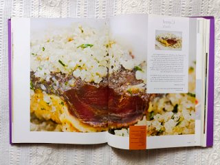 Cook book