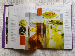 Cook book