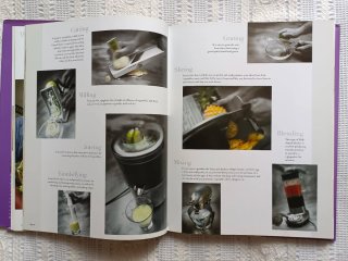 Cook book