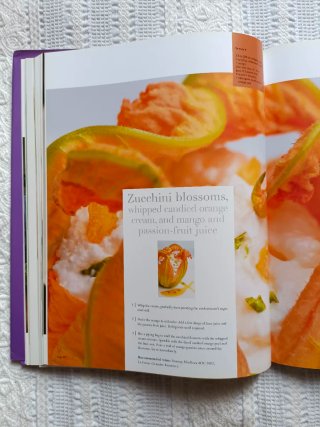 Cook book