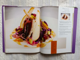 Cook book
