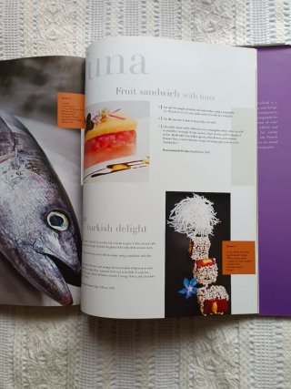 Cook book