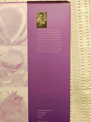 Cook book
