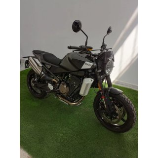 HUSQVARNA Svartpilen 801   (modelo actual) HUSQVARNA SVARTPILEN 801 2024 2024