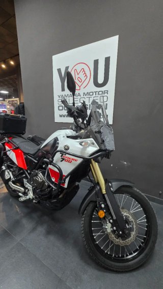 Yamaha Ténéré 700