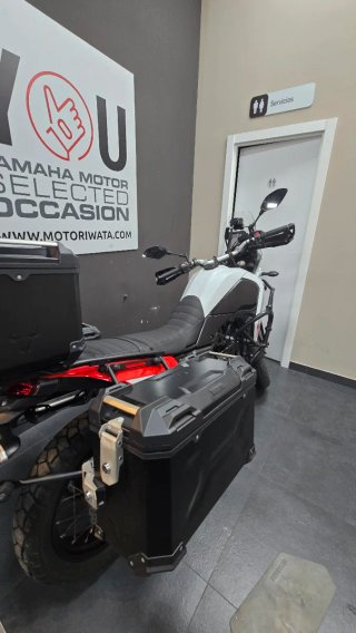 Yamaha Ténéré 700
