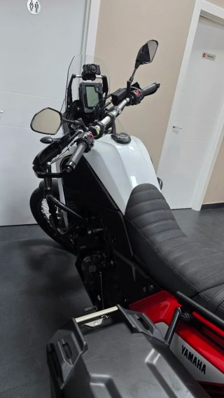 Yamaha Ténéré 700