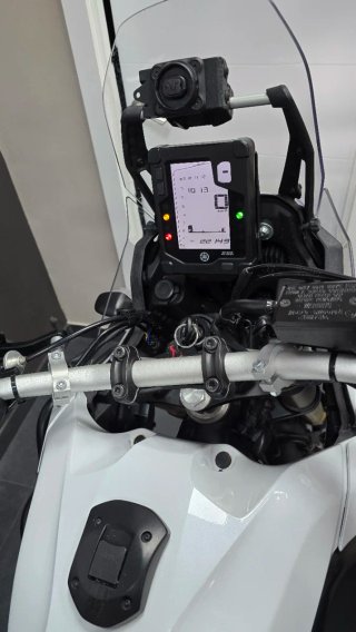 Yamaha Ténéré 700