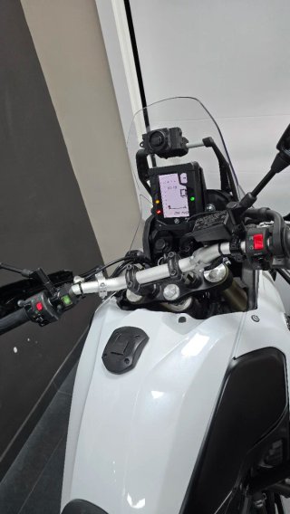 Yamaha Ténéré 700