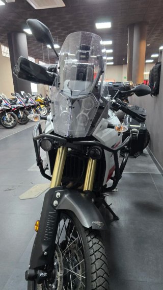 Yamaha Ténéré 700