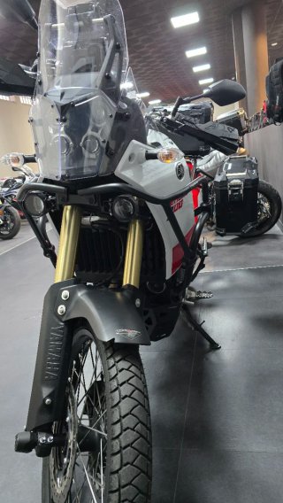 Yamaha Ténéré 700