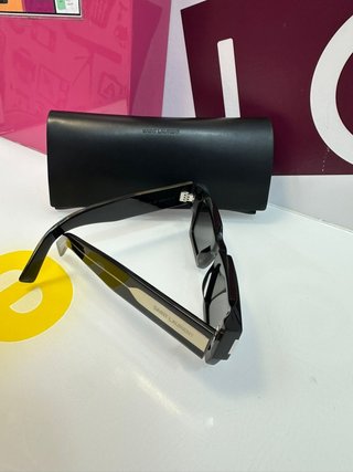 Gafas De Sol Unisex de sol  saint laurent paris sl 572