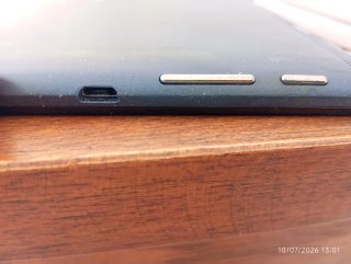 Tablet Lenovo Tab2 A10-30F 10.1 Blu