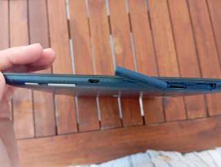 Tablet Lenovo Tab2 A10-30F 10.1 Blu